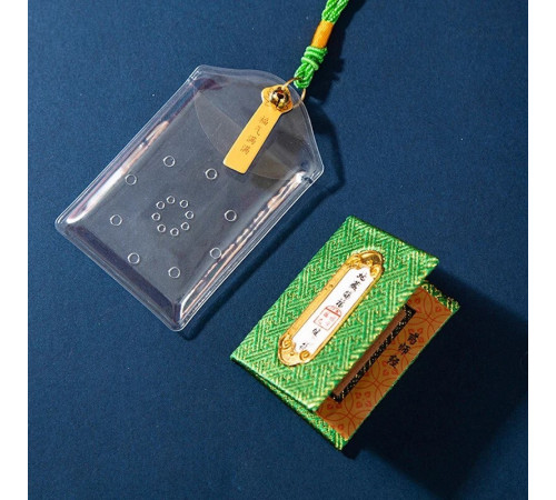 Тибетський храмовий Амулет Таллісман Сакральний Бодхісатви Зелена Тара для Здоров'я, удачі на 20 років