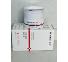 Крем Мантинг Demodex Complex під час демодекозу нова серія