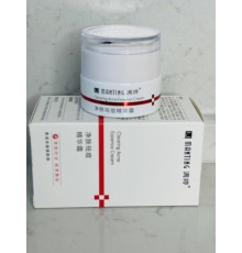 Крем Мантинг Demodex Complex під час демодекозу нова серія