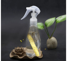 Сакральний Розпилювач із Золотими Таємничими Мантрами Сінгапур для всіх видів Велика удачі