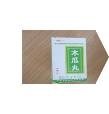 Пилюлі для суглобів (MUGUAWAN) Вековий Схід