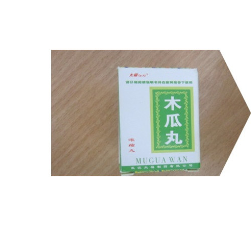 Пилюлі для суглобів (MUGUAWAN) Вековий Схід