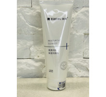 Молочко для вмивання Manting (Мантинг) від кліща Демодек, 5в1 — зволоження, живлення, очищення, красива шкіра