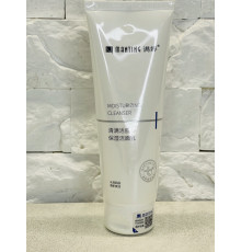 Молочко для вмивання Manting (Мантинг) від кліща Демодек, 5в1 — зволоження, живлення, очищення, красива шкіра