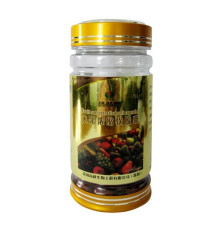 Мультивітаміни в капсулах Вековий Схід