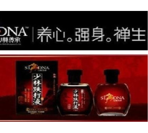 Бальзам «Шаолінь» у разі болю в м'язах і суглобах