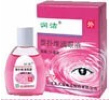 Глазурні краплі Вековий Схід