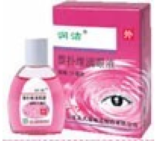 Глазурні краплі Вековий Схід