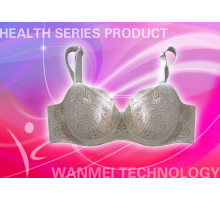 Турмаліновий магнітний бюстгальтер Вековий Схід