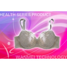 Турмаліновий магнітний бюстгальтер Вековий Схід