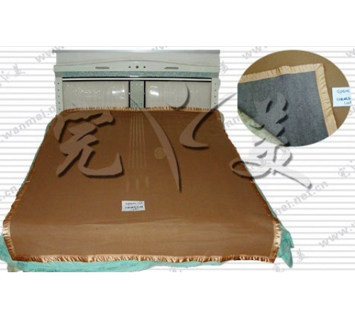 Турмалінове покривало на ліжко (Матрац) Вековий Схід