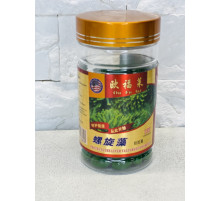 Капсули Спіруліна Вековий Схід