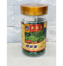 Капсули Спіруліна Вековий Схід