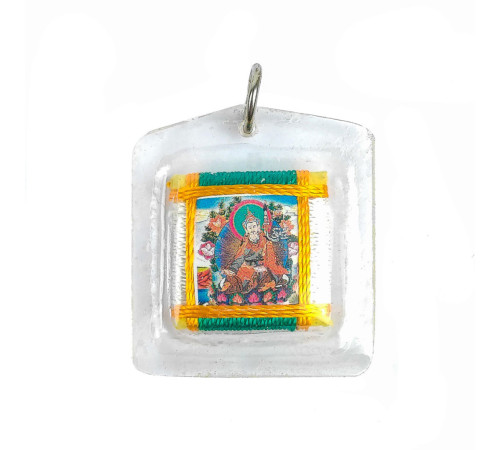 Тибетський Амулет-СУНГХОР ГУРУ РИНПОЧЕ принесе вам удачу, мир, щастя, процвітання і гармонію