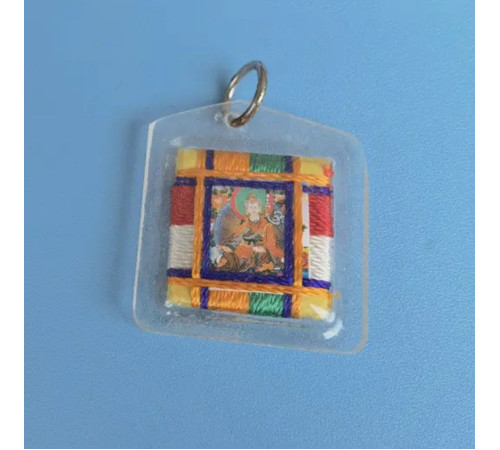 Тибетський Амулет-СУНГХОР ГУРУ РИНПОЧЕ принесе вам удачу, мир, щастя, процвітання і гармонію