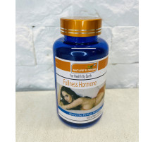 Капсули Корінь Кудзу для жінок для красивої об'ємної грудей, для підтягування шкіри, для жінок після пологів