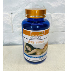 Капсули Корінь Кудзу для жінок для красивої об'ємної грудей, для підтягування шкіри, для жінок після пологів