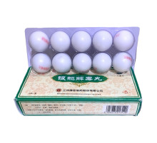 Пилюлі ІньЦяо Срібне перо Ying Qiao Jie Du Wan