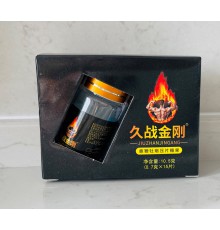 Препарат для потенції лібідо Кінг Конг із Пенісу Олена й Устриць 15 штук