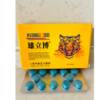 Купити "Золотий препарат" для чоловіків підвищує потенцію, посилюють статевий потяг і сексуальну витривалість