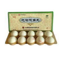 Пілюлі "Діяй Хуайцзяо" (Diyu Huaijiao Wan) для терапії геморою