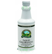 Хлорофіл рідкий