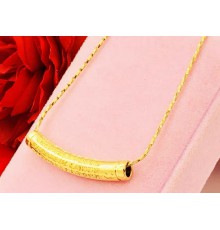 Золота Тибетська Підвіска Сутра серця створює атмосферу любові та фінансів