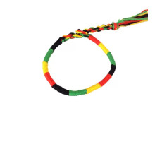 Тибетський Секретний браслет ручної роботи червона нитка 4 стихії здоров'я, на потік грошей, велике удачу та зачищ