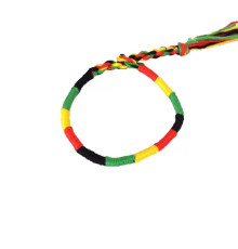 Тибетський Секретний браслет ручної роботи червона нитка 4 стихії здоров'я, на потік грошей, велике удачу та зачищ