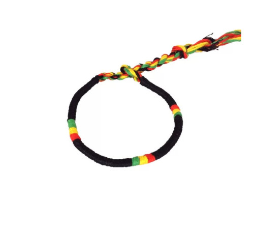 Тибетський Сакральний браслет ручної роботи червона нитка 4 стихії здоров'я, від сочка, на потік грошей, удачу