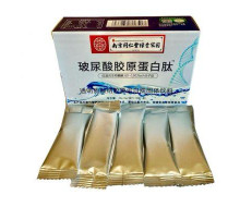 Колагеновий пептид із гіалуроновою кислотою для молодості шкіри та суглобів, волосся й нігтів Вековий Схід