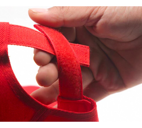 Кепка червона з Драконом для видатного успіху удачі, любові та здоров'я на 9 період