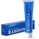 Вечірня зубна паста «Radonta»