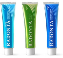 Тріо «Radonta»