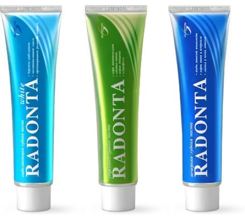 Тріо «Radonta»