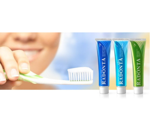 Тріо «Radonta»