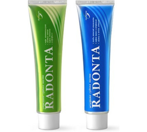 Дует «Radonta»