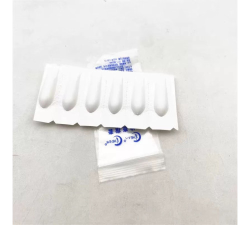 Вагінальні свічки для терапії різних недуг з гінекології протизапальні із Софорою 6 шт./пач.