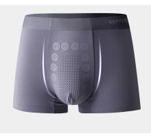 Турмалінові Труси з біофотонами – для здоров'я для потенції