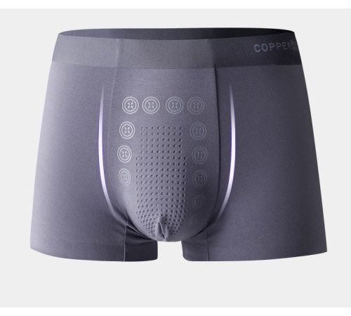 Турмалінові Труси з біофотонами – для здоров'я для потенції