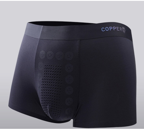 Турмалінові Труси з біофотонами – для здоров'я для потенції