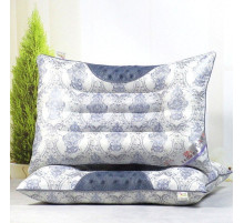 Турмалінова ортопедична  Лікувальна подушка