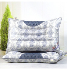 Турмалінова ортопедична  Лікувальна подушка