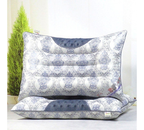 Турмалінова ортопедична  Лікувальна подушка