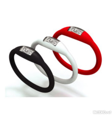 Турмаліновий годинник — браслет силіконовий Вековий Схід