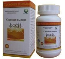 Пилоц сосни