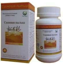 Пилоц сосни