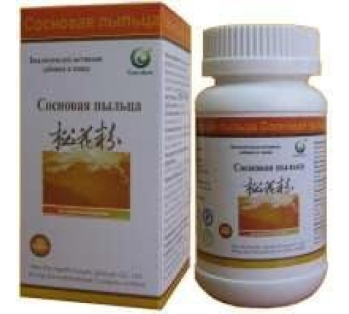 Пилоц сосни