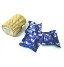 Сухий східний аромат MISK JAMID bamboo 3 шт. у бамбуковому пакованні