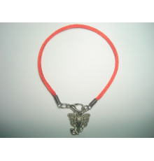 Браслет Червона Нитка зневоднений на руку Ганеш Вековий Схід